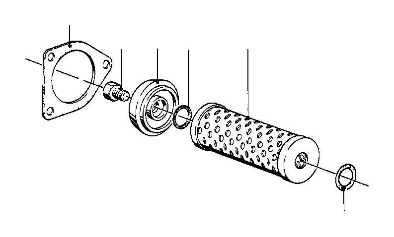 View 11421337570 Oil filter Full-Sized Product Image