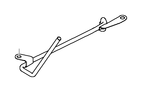 View 11121726238 Dowel Full-Sized Product Image