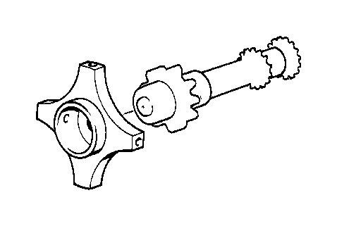 View 11311341134 Rotor Full-Sized Product Image