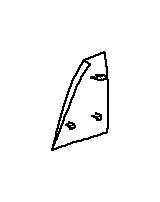 View 51327001068 Covering right Full-Sized Product Image