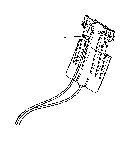 View 52107070068 Height adjustment element, right Full-Sized Product Image