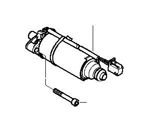 View 67317075945 Drive, longitudinal seat adjustm.,memory Full-Sized Product Image