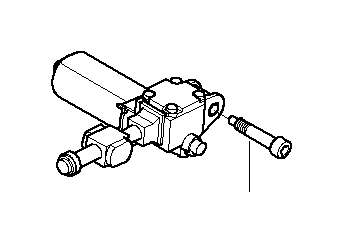 View 67317068052 Set of screws Full-Sized Product Image
