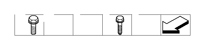 View 31306781548 RIGHT SWING SUPPORT Full-Sized Product Image