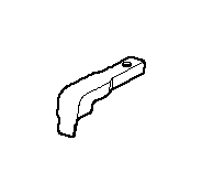 View 52208220002 Torsion spring Full-Sized Product Image