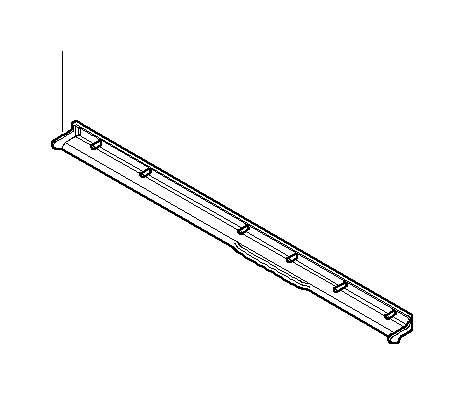 View 52208209035 Catch rear left Full-Sized Product Image
