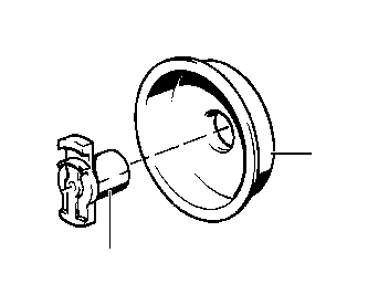 View 12111286072 Rotor Full-Sized Product Image