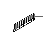 View 54107198135 RIGHT RUBBER BOOT Full-Sized Product Image