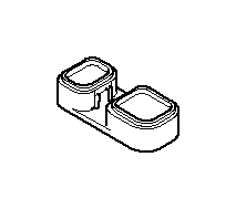 View 24347588724 Adapter Full-Sized Product Image