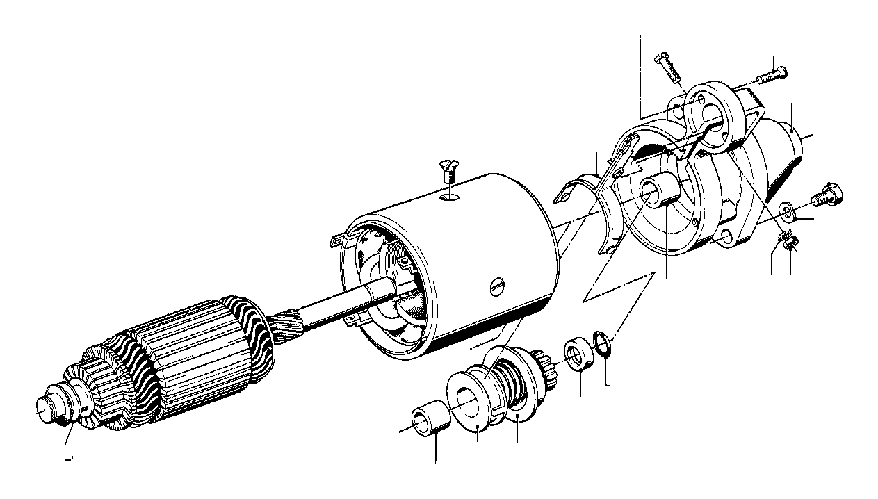 View 07119904463 WAVE WASHER Full-Sized Product Image