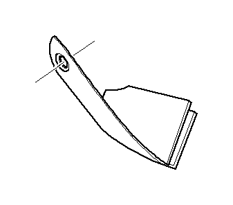 View 46637702668 Right internal cover Full-Sized Product Image