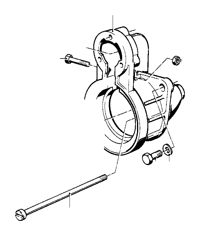 View 07119932112 Wave washer Full-Sized Product Image