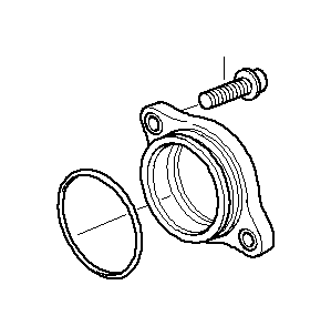 View 11121341784 O-ring Full-Sized Product Image