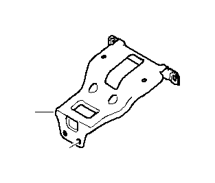 View 51237184432 Bowden cable, hood mechanism Full-Sized Product Image