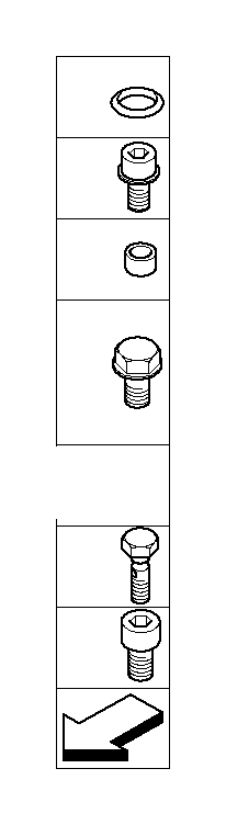 View 11367834552 O-ring Full-Sized Product Image