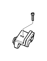View 07146978500 Torx screw Full-Sized Product Image