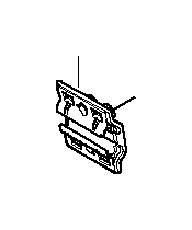 View 07129904588 ISA screw Full-Sized Product Image