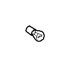 View 63217160797 Longlife bulb Full-Sized Product Image