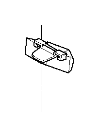 View 22116753910 Stop buffer Full-Sized Product Image