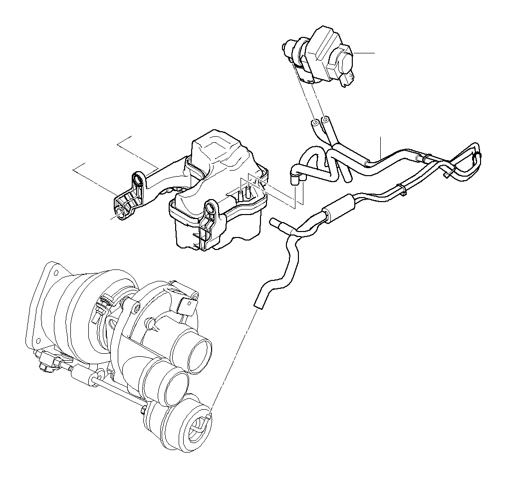 View 11657599547 PRESSURE CONVERTER Full-Sized Product Image