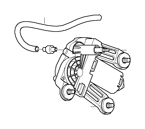 View 61688229249 non-return valve Full-Sized Product Image