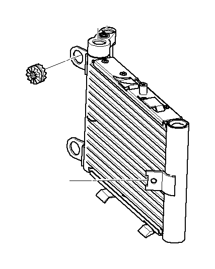 View 17217567088 Grommet Full-Sized Product Image