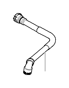 View 17127568246 Return pipe Full-Sized Product Image