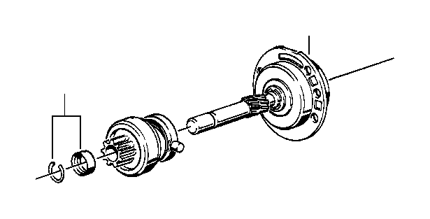 View 12411726035 COLLECTOR GUIDING Full-Sized Product Image