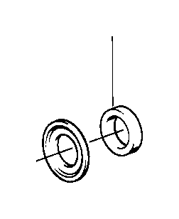 View 11211744345 Covering plate Full-Sized Product Image