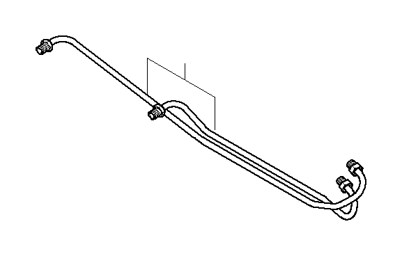 View 32136761057 Set pipe Full-Sized Product Image