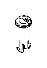 View 52207027506 Guide bush Full-Sized Product Image