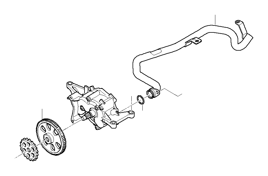 View 11417838534 Gasket Full-Sized Product Image