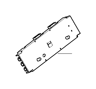View 65203423829 Antenna amplifier Diversity Full-Sized Product Image