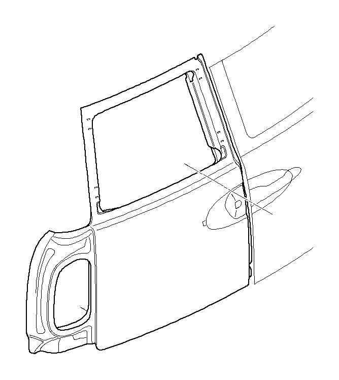 View 41545A2A3A3 Splitdoor, left Full-Sized Product Image