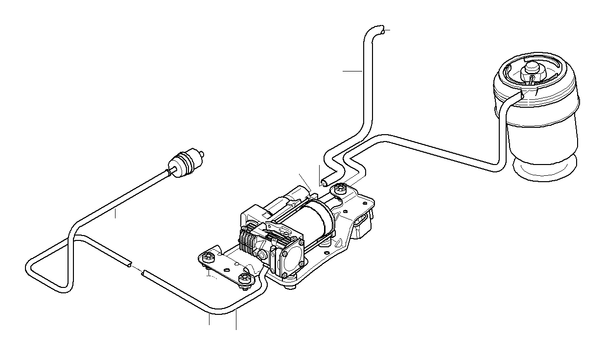 View 37226859715 Vent pipe Full-Sized Product Image
