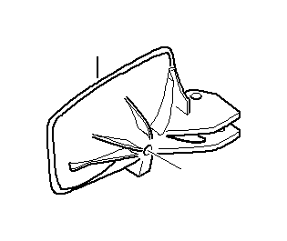 View 51227024645 Bowden cable left Full-Sized Product Image