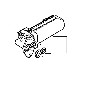 View 11417836233 Gasket Full-Sized Product Image