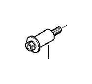 View 11317840408 Bolt Full-Sized Product Image