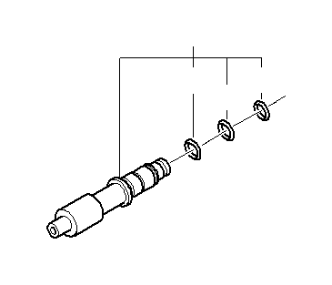 View 11317840915 Bolt Full-Sized Product Image