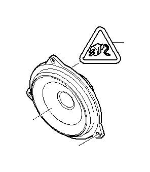 View 61136925634 Universal socket housing uncoded Full-Sized Product Image