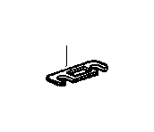 View 41618151880 Shim Full-Sized Product Image