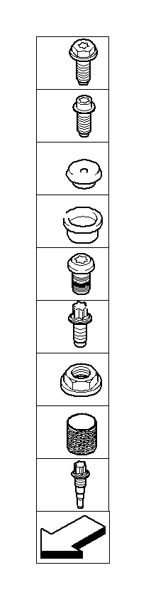 View 51218177670 Protection cap Full-Sized Product Image