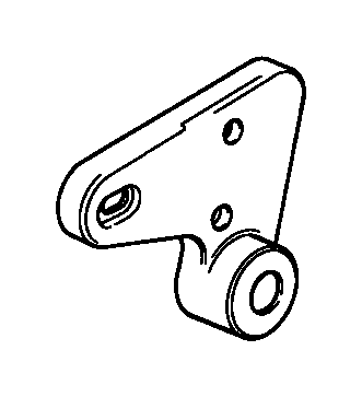 View 46632307386 Cover, primed, right Full-Sized Product Image