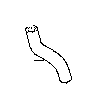 View 13717696946 Hose Full-Sized Product Image