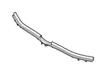 View 51117063835 Supporting ledge Full-Sized Product Image