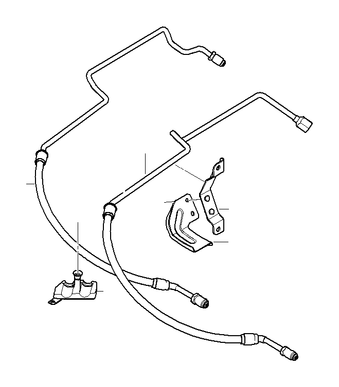 View 37206761187 Hose clamp Full-Sized Product Image
