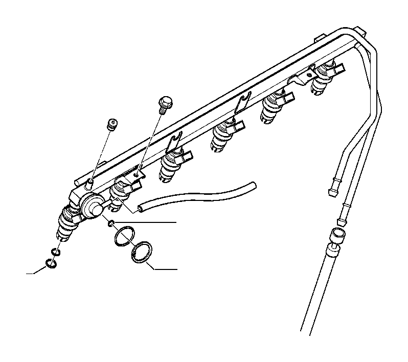 View 13531433024 INJECTION TUBE Full-Sized Product Image