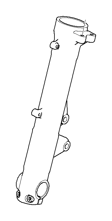 View 31428521943 Guide bush Full-Sized Product Image