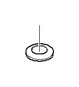 View 31427684600 Covering plate Full-Sized Product Image