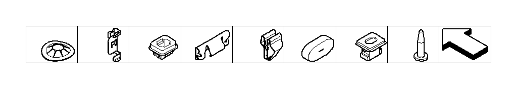 View 07147321144 Clamp Full-Sized Product Image